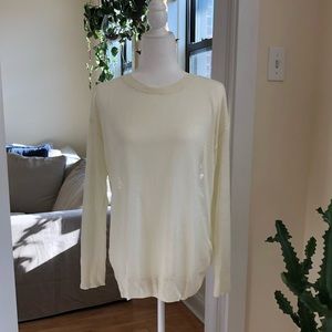 Wilfred Free sweater